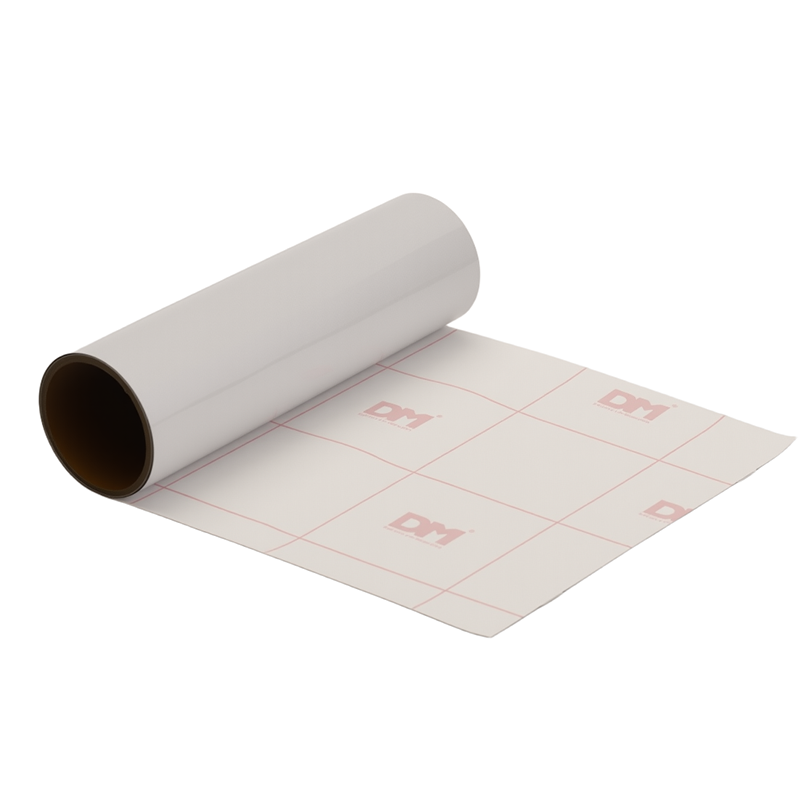 DM7100����΢��PET�͹��̼�����Ĥ